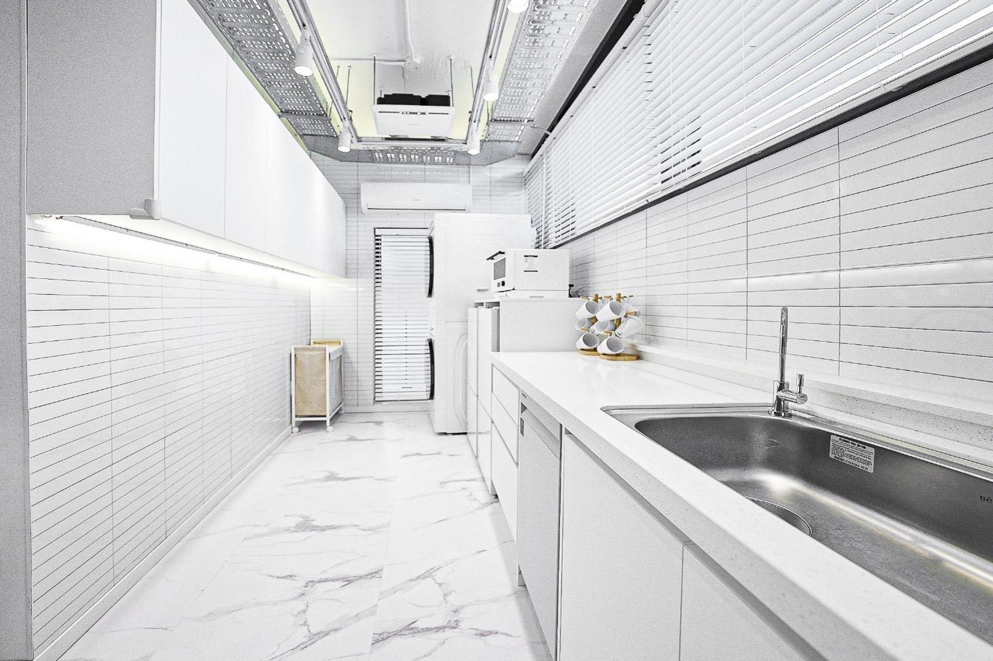 Fb Tailored Service Near Hongik Univ Station Holiday home *
