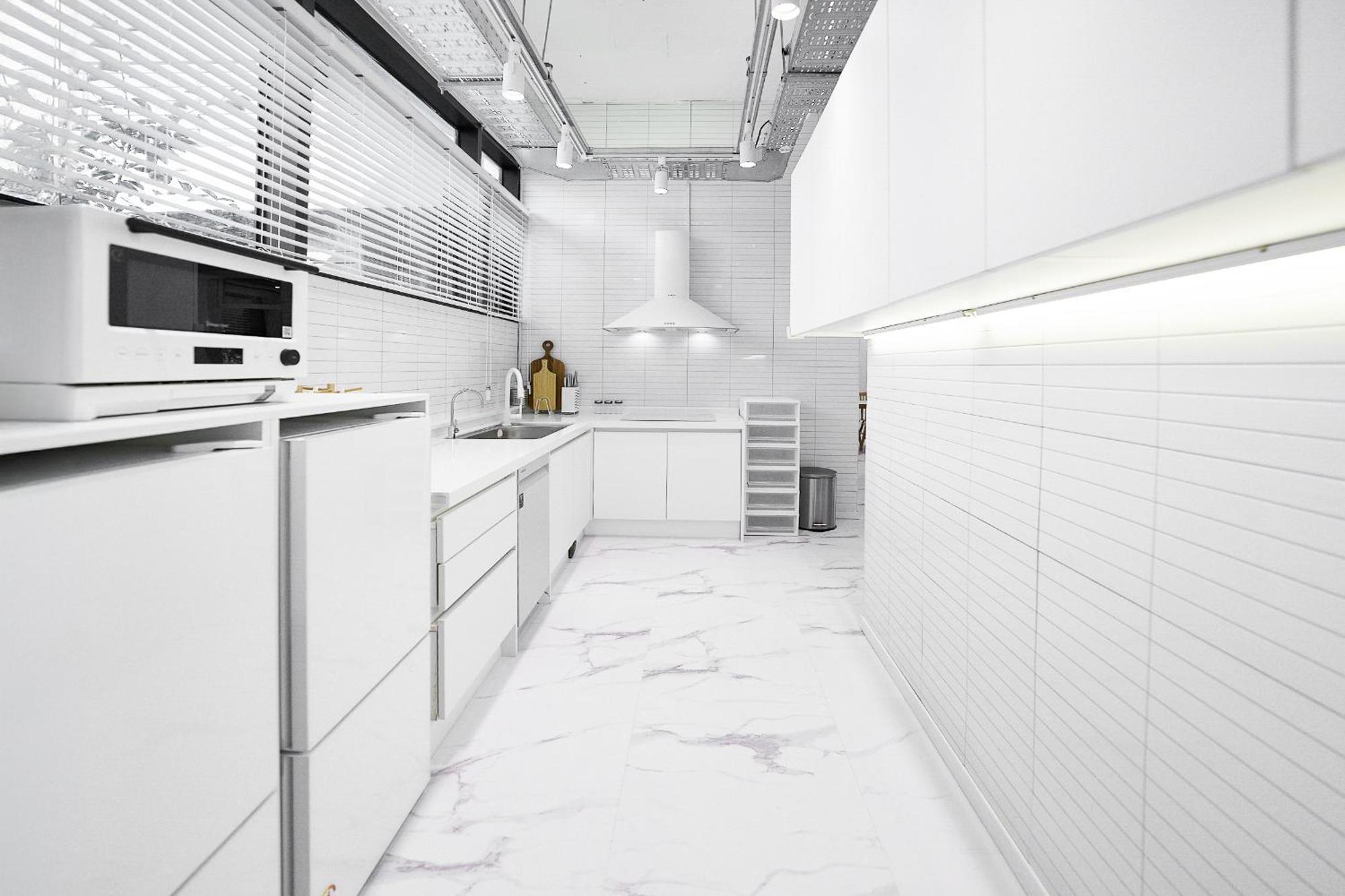 Fb Tailored Service Near Hongik Univ Station *