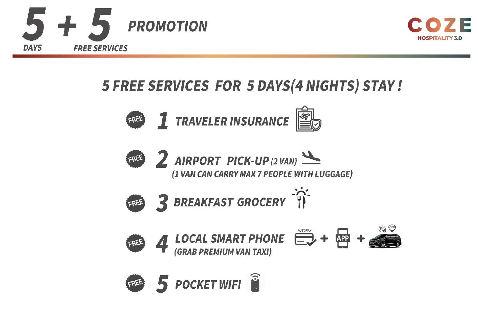 Fb Tailored Service Near Hongik Univ Station Holiday home